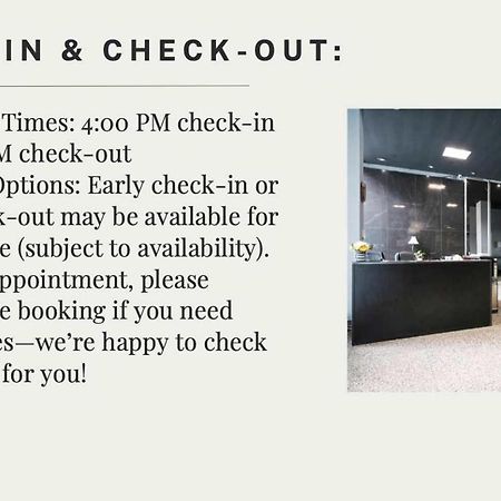 Вилла Atl Downtown 2Br King Bed Free Parking Lm1003 Атланта Экстерьер фото