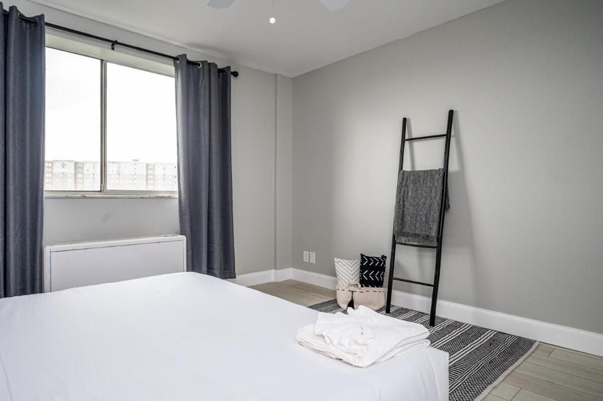Вилла Atl Downtown 2Br King Bed Free Parking Lm1003 Атланта Экстерьер фото