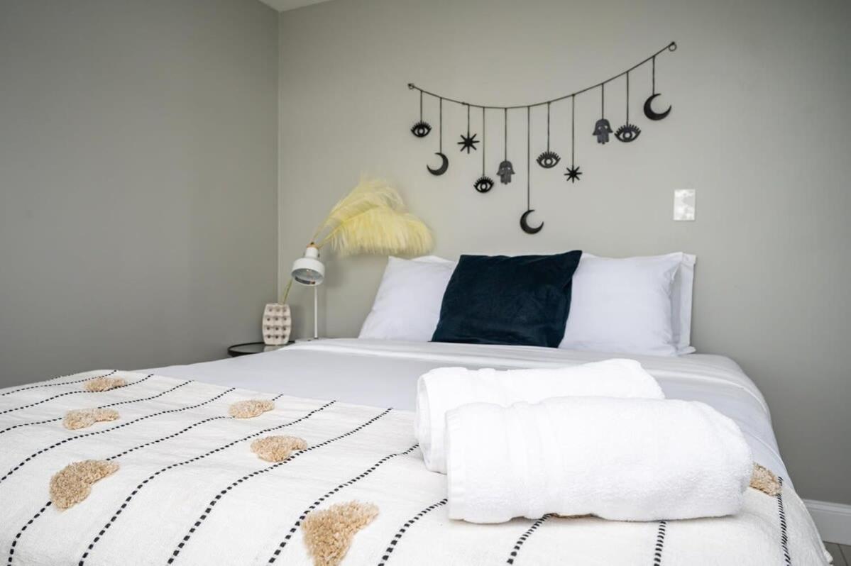 Вилла Atl Downtown 2Br King Bed Free Parking Lm1003 Атланта Экстерьер фото
