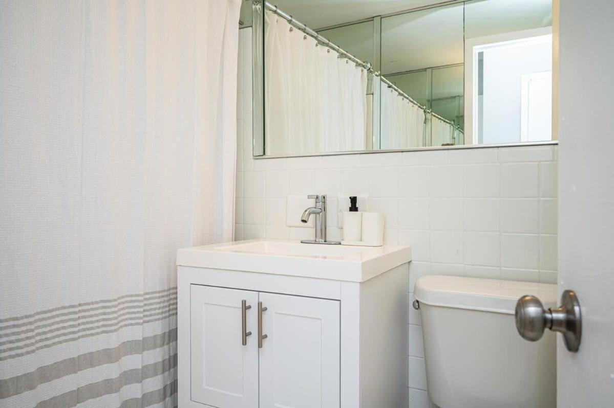 Вилла Atl Downtown 2Br King Bed Free Parking Lm1003 Атланта Экстерьер фото
