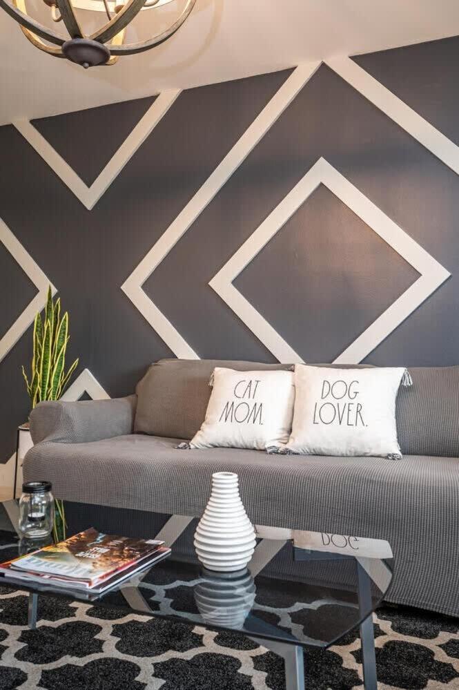 Вилла Atl Downtown 2Br King Bed Free Parking Lm1003 Атланта Экстерьер фото