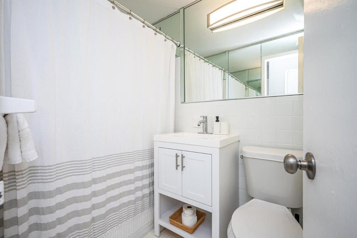 Вилла Atl Downtown 2Br King Bed Free Parking Lm1003 Атланта Экстерьер фото