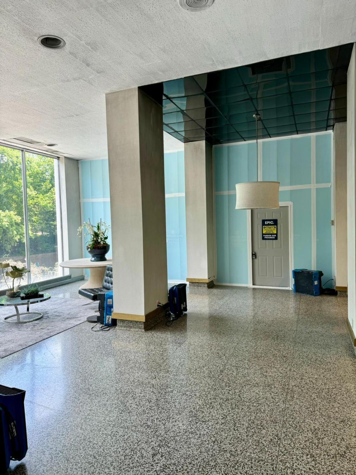 Вилла Atl Downtown 2Br King Bed Free Parking Lm1003 Атланта Экстерьер фото