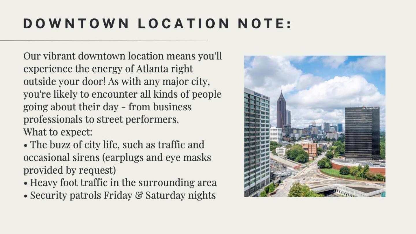 Вилла Atl Downtown 2Br King Bed Free Parking Lm1003 Атланта Экстерьер фото